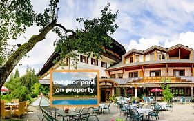 Ferienpark Waldpension Putz